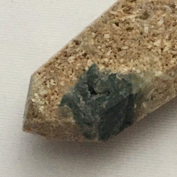 Brazilian Agate and Pink Amethyst - Picture 5 of 12